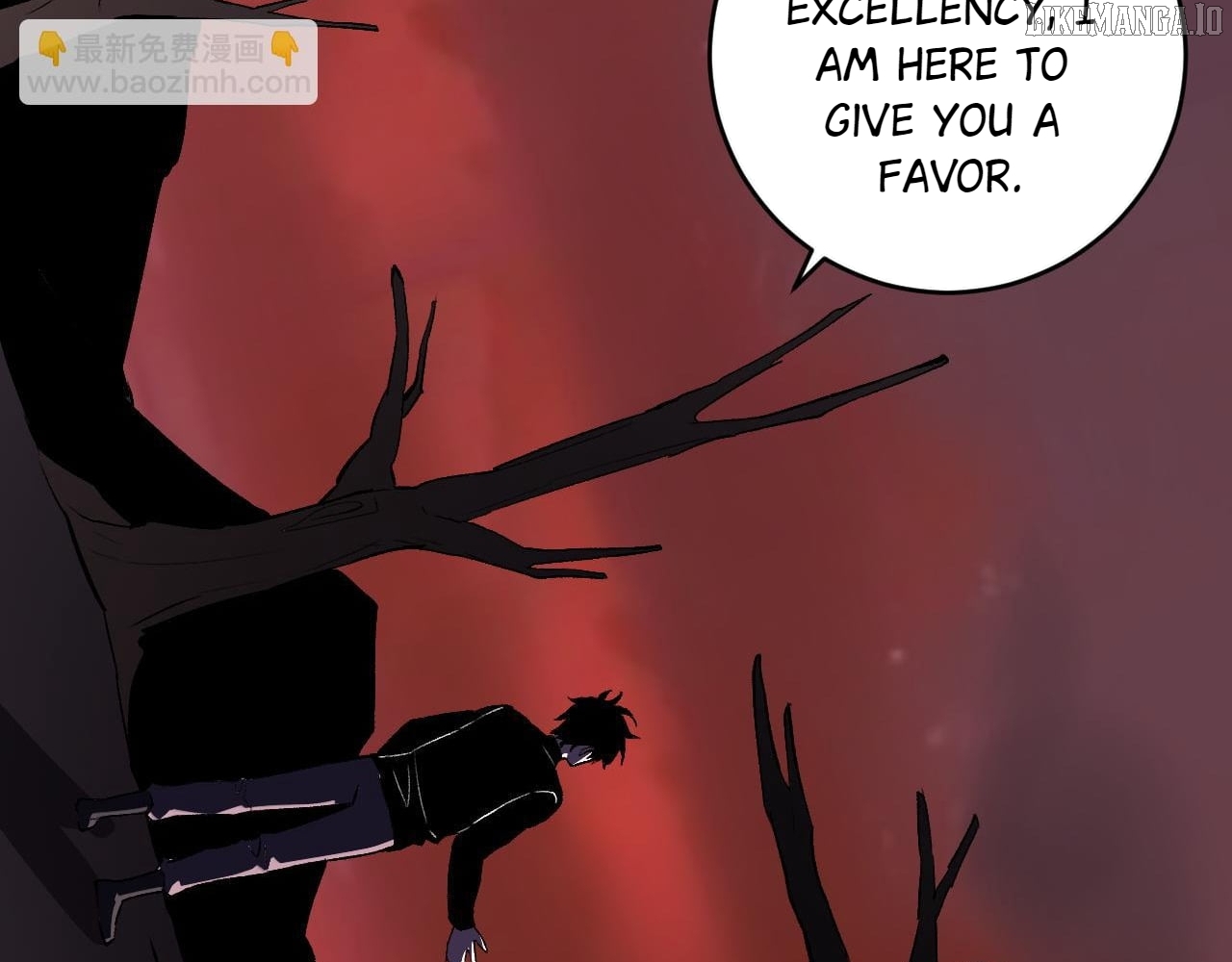 Doomsday for All: Me, Virus Monarch Chapter 84 - page 83